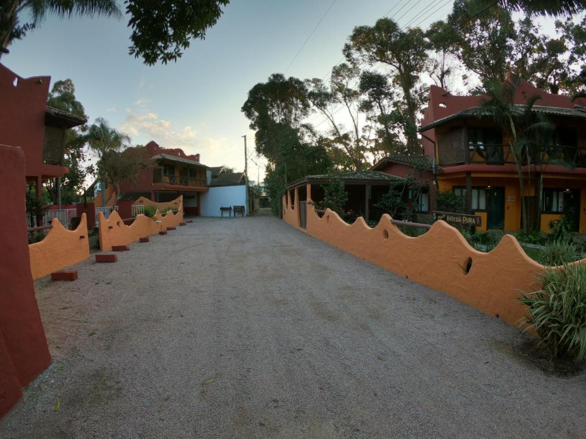 Beleza Pura Guest house