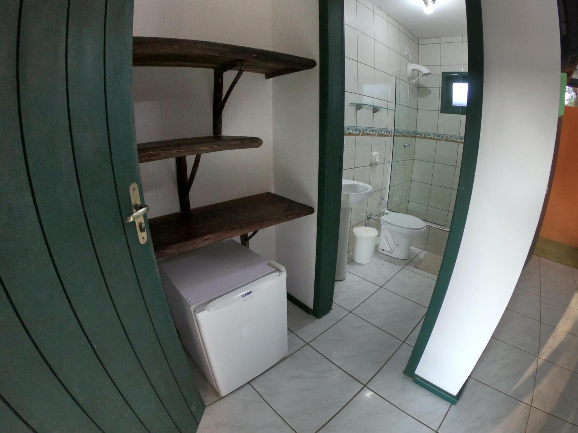 Guest house Beleza Pura *