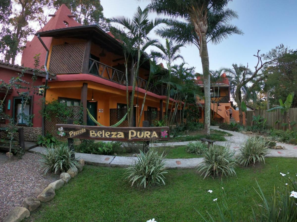 Pensión Beleza Pura *