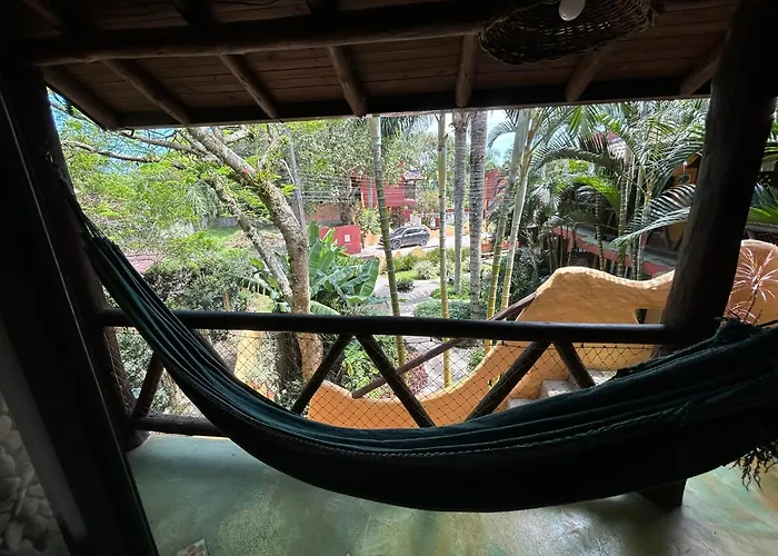Pousada Beleza Pura