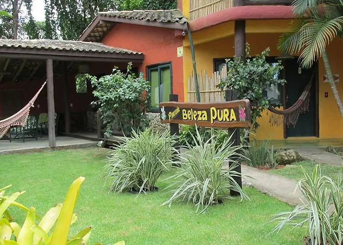 Pousada Beleza Pura